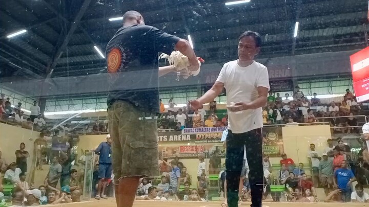 entry name:MAMC3 hits timbangan new apalit sport arenaL W W
