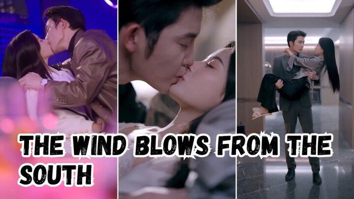 The Wind Blows From The South