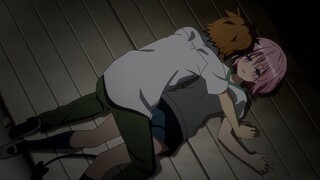 Those male protagonists who take the initiative to throw down girls in anime~