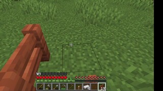 minceraft survie 7