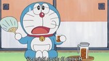 Doraemon ll Chơi Trượt Nước Ở Sau Núi , TiVi Thế Chỗ