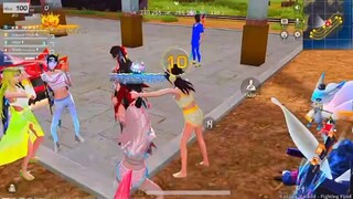 K.O.