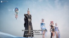 Over Goddess Eps 33 Sub Indo