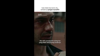 Apa Boleh Reza Rahadian Se-Savage Ini??? | 24 Jam Bersama Gaspar | #Shorts