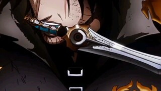 Trevor Belmont vs Death -AMV