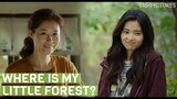Find Your Peace, Find The Truth Of Your Life | ft.Kim Tae-ri | Little Forest