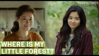 Find Your Peace, Find The Truth Of Your Life | ft.Kim Tae-ri | Little Forest