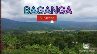 The Beautiful Nature of BAGANGA