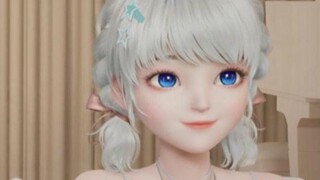 【星瞳_Official】How can I not be considered a genius if I lose all my money? I am simply a super genius