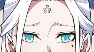 Wudi Lu Benwei 575-577: Fairy Mei has set her eyes on Yi Feng. Such interesting people are rare!