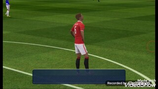 Cách lưu và xem những bàn thắng đẹp trong dream league soccer