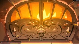 【Demon Slayer x Gingerbread Kingdom】 قطار البسكويت اللانهائي