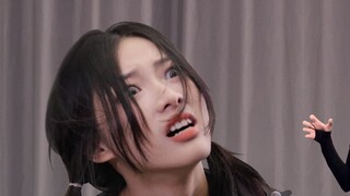 Anyone who has eaten a human knows this is a real monster [Motion capture actor Xixiyu]