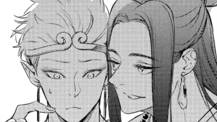 This Tang Monk is not simple, he can actually play with the monkey's golden hoop! !