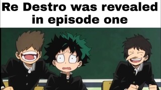 MY HERO ACADEMIA MEMES 64