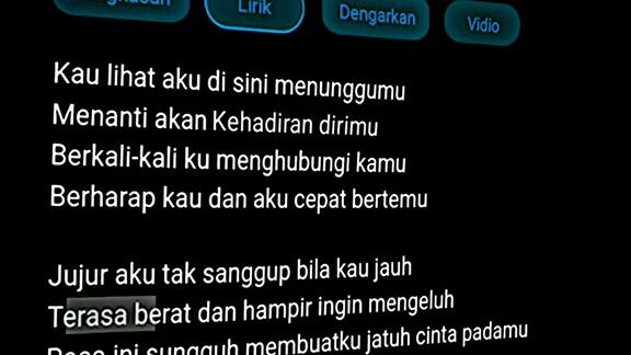tinggalkan isi hati kalian di komentar 😌
