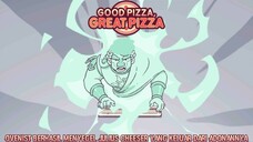 Akhirnya Restoran Pizzaku Menjadi Yang Terbaik Di Seluruh Dunia! |Good Pizza, Great Pizza Last Part