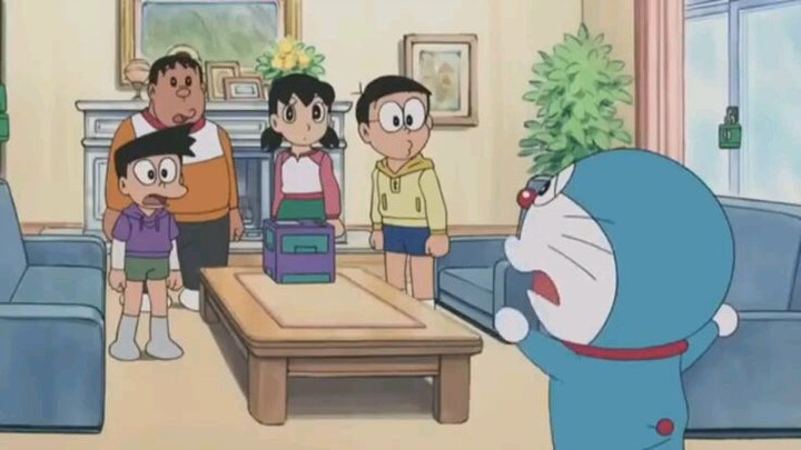Doremon Cartoon