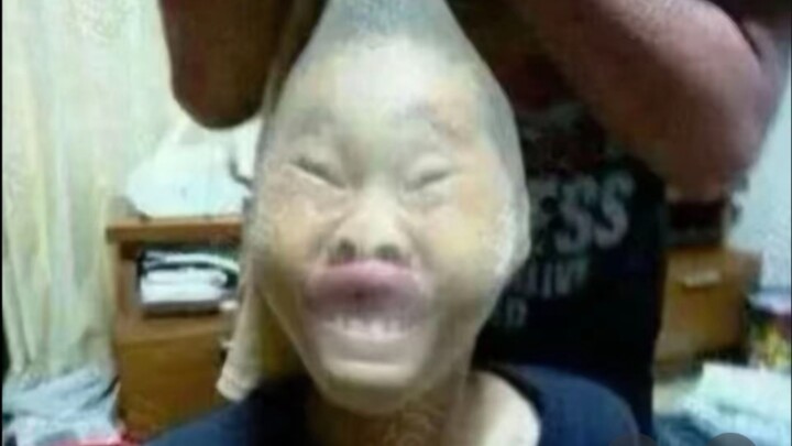 Laughing-Stifling Challenge 2.0