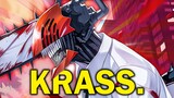 Dieser NEUE Anime hat mich komplett in den Bann gezogen...