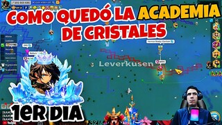 ACADEMIA, BALUARTES, CONSTRUCCIÓN, CRISTALES Y 100$ EN OFERTAS - RISE OF KINGDOMS