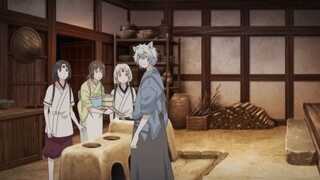 Kakuriyo: Bed & Breakfast for Spirits Ep 22 Eng Sub