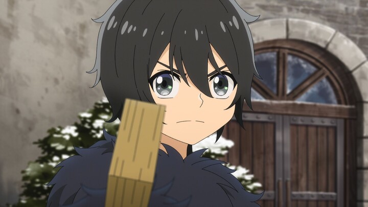 อยากเล่นโหด ขอโหมดนรก：EP 04 [ซับไทย]