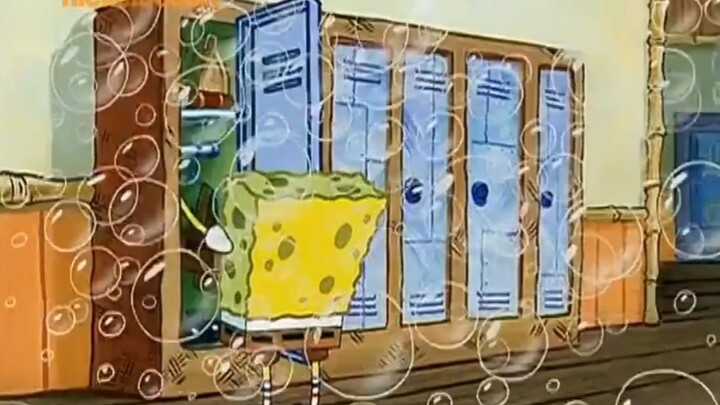 Spongebob Squarepants Bahasa Melayu Spongebob Dan Patrick Berlawan