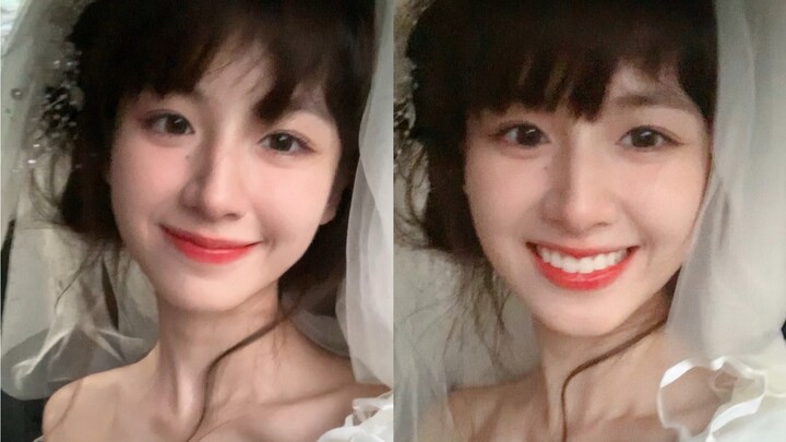 Hello, Getting Married