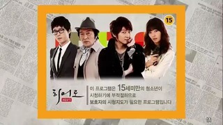 HERO ENGSUB EP 3