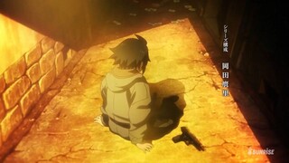 Mobile Suit Gundam Iron-Blooded Orphans Tập 1