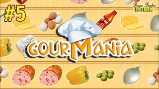 Gourmania | Gameplay Part 5 (Level 3.4 to 3.6)