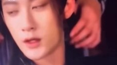 ผู้ชายหล่อของฉัน! หล่อและสวย!