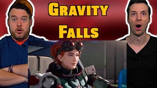 Apex Legends -Season 7 Trailer Reaction