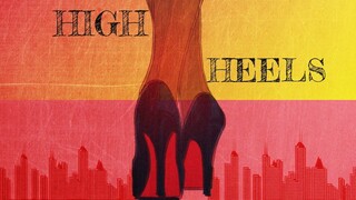 Zo zo - High Heels ft. Sandric G (LYRIC VIDEO)