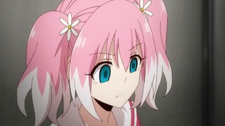 Incompetent Nana Season 2! Is there a murderer who can overcome gravity and travel through any space