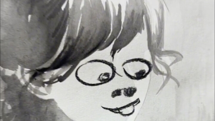 It's okay to draw like this