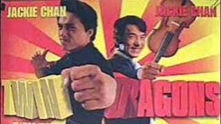 Twin Dragon (1992) Dub Indo
