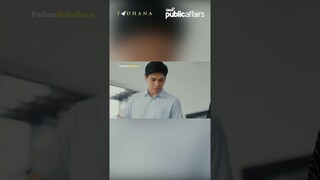 Ginang, lihim na sinasaktan ang isang babaeng may kapansanan! #shorts | Tadhana