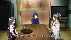 Ayaka Episode 2 Sub Indo