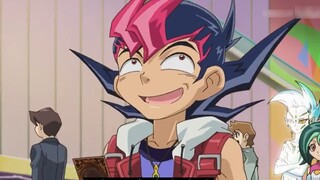 [Yu-Gi-Oh! Omong kosong] Ajari kamu cara merekomendasikan orang lain untuk menipu Yu-Gi-Oh!