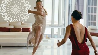 The Logical music video