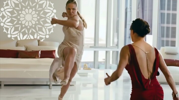 The Logical music video