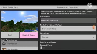 minecraft survival Indonesia episode 1