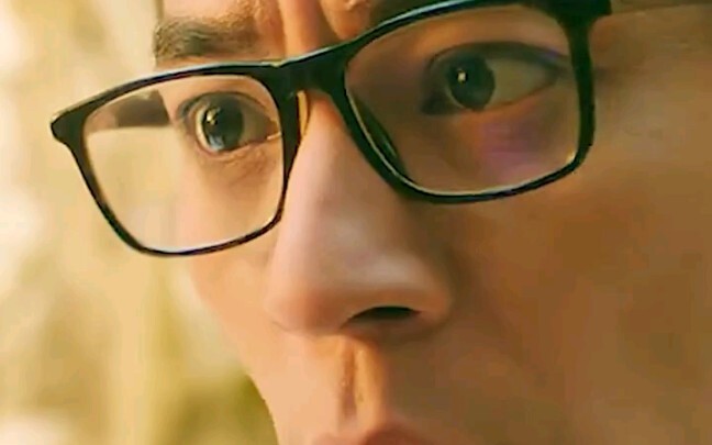 Ông chú xuyên không về thời trung học