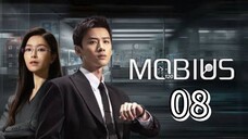 Eps 08 || 𝑴𝑶𝑩𝑰𝑼𝑺 || Sub Indo