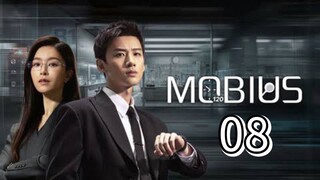 Eps 08 || 𝑴𝑶𝑩𝑰𝑼𝑺 || Sub Indo
