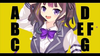 UshinaiP feat. Natsuki Karin - Dear My First Love (Synthesizer V Original) #JPOPENT