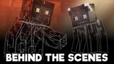 Songs of War: Episode 8 BEHIND THE SCENES (Minecraft Animation Series)
