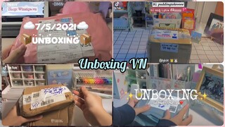 [ Tik Tok Việt Nam ] Unboxing #4 😳